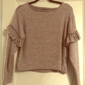 Zara Top